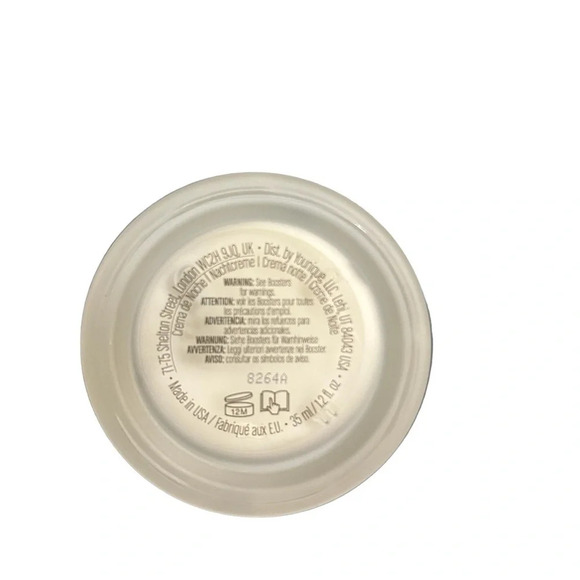 Younique You ology night cream NIB - Picture 3 of 8